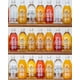 thumbnail image 3 of F&eacute;lix Schorle &ndash; Soda 100% natural en botella de vidrio 355 ml &ndash; Pack 12 con jugo de fruta natural y agua mineral gasificada &ndash; Sin az&uacute;cares a&nti, 3 of 9