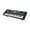 Black, variant on lionlar 37 Key Portable Electric Music Piano Keyboard, Educational Toys Music Instrument Pink