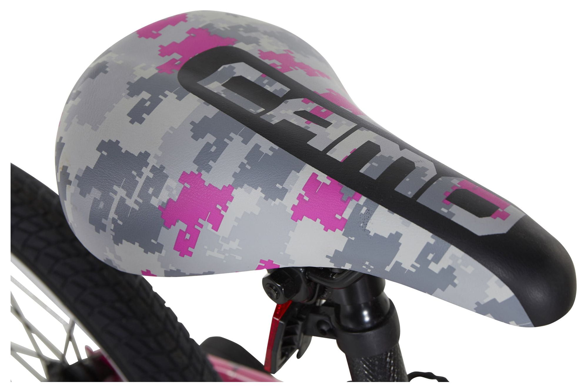 Camo Decoy 18