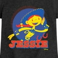 thumbnail image 3 of Toy Story - Jessie Graphic - Toddler & Youth Girls Short Sleeve Graphic T-Shirt, 3 of 5