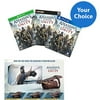 Assassin's Creed Unity Game with Phantom Blade Accessory