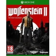thumbnail image 1 of Videojuego Wolfenstein 2: The New Colossus Xbox One, 1 of 3