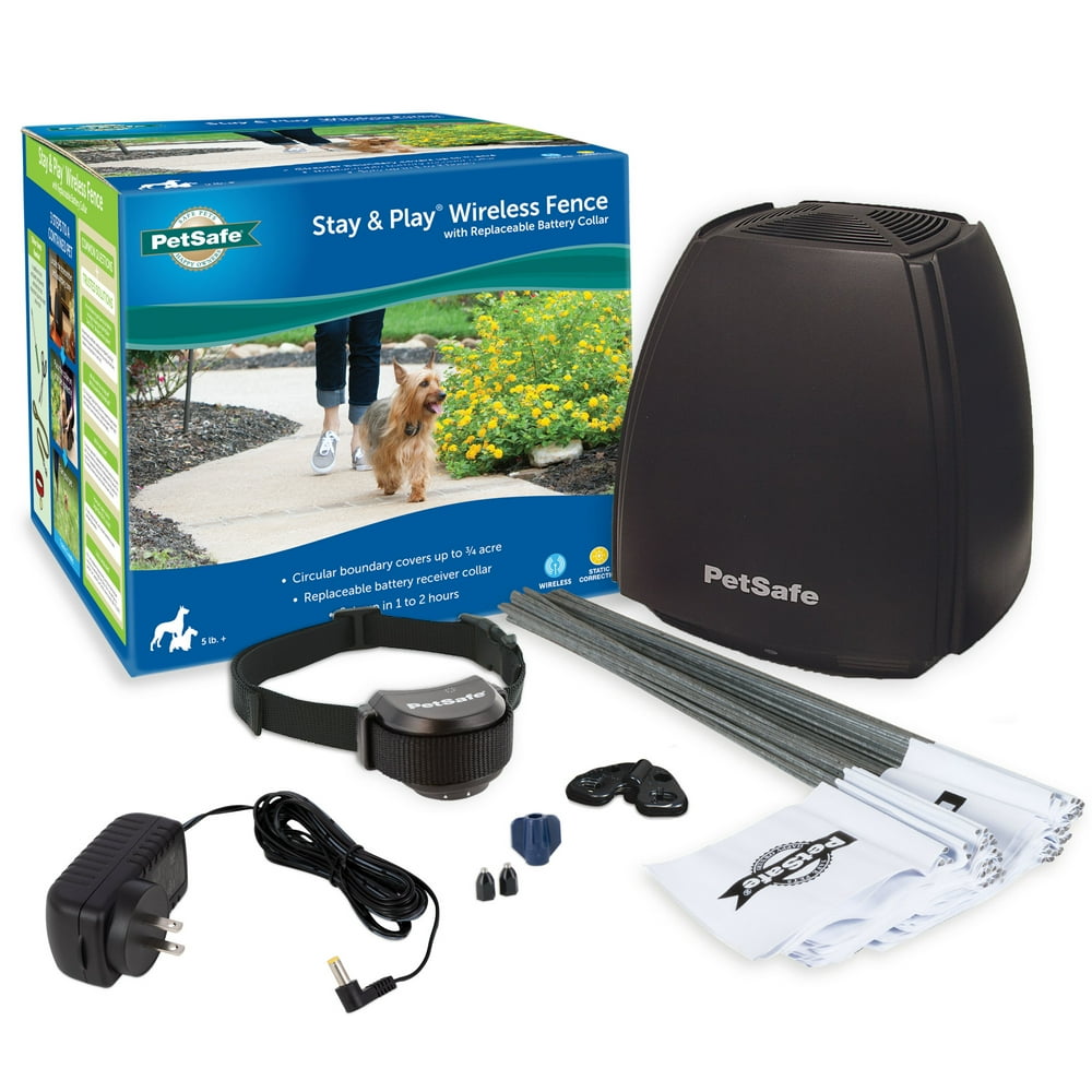 Top 10 PetSafe Wireless Fence Alternatives that Actually Work Review