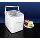 thumbnail image 2 of Máquina de hielo Nostalgia Thermostar automática autolimpiante 26 libras, 2 of 6
