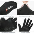 thumbnail image 5 of Fishing Gloves Anti-Slip for Men and Women Cycling Motorcycling Riding, 5 of 8