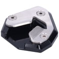 thumbnail image 3 of Placa De Soporte Lateral, Pie De Soporte Lateral Firme Para Motocicleta, 3 of 7