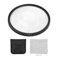 thumbnail image 2 of Lens Filter,Filter Professional Dslr Optical Lens Prism Lens Professional Dslr Camera Lens Filter Prism 72mm 77mm Eryue Prism 72mm 77mm Swirl Prism Dsfen, 2 of 7