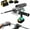 2battery, variant on Hidden Cable Electric Cable Pulling Tool for Straight or Coiled Pipe,Fully Automatic Threading Machine,Electrician Cable Threading Device with 6PCS Pulley&30m Steel Wire Lead