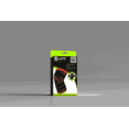 thumbnail image 4 of Rodillera MAXFIT de compresión con cinta ajustable/Modelo HX902 Maxfit sports Rodillera corta, 4 of 7