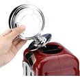 thumbnail image 6 of ABCISI 1000cc Liquor Drink Dispenser, Double Guns Wine Beverage Pump, Liquor Alcohol Beer Dispenser Accessories with Vintage Inspired (Red), 6 of 9