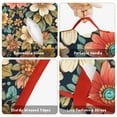 thumbnail image 6 of Pioneer Flower Floral Print Pattern Toddler Nap Mats for Kids Preschool,Sleeping Mat Bag or Kids,Toddler Sleeping Bag,Toddler Nap Mat or Daycare, 6 of 6