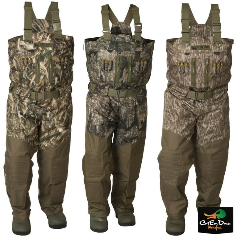 Waders 2024 at walmart