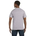 thumbnail image 2 of Hanes 5250T Men'S 6.1 Oz. T-Shirt, 2 of 3