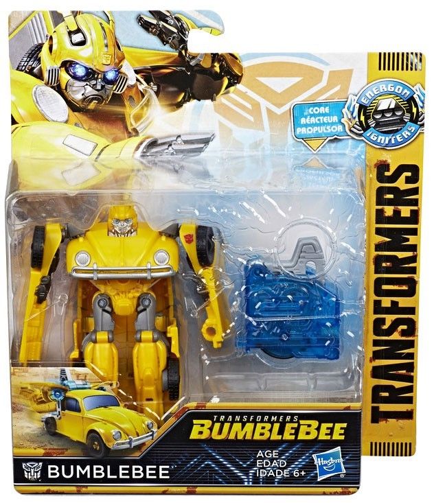 power charge bumblebee walmart