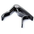 thumbnail image 3 of DUNLOP Guitar CAPO CURVED BLACK, 3 of 3