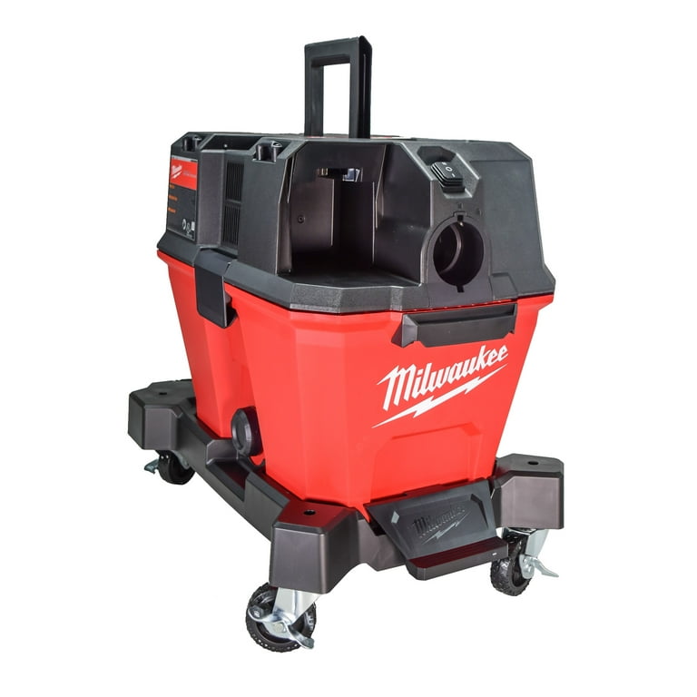 MILWAUKEE ASPIRATEUR S/H. M18 Fuel 6 gal. - Outil seulement 0910-20