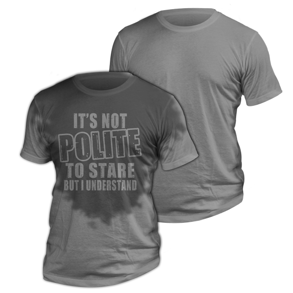 Sweat Activated T Shirts With Motivational Messages for Workout Style I Hate Running Men X-Large