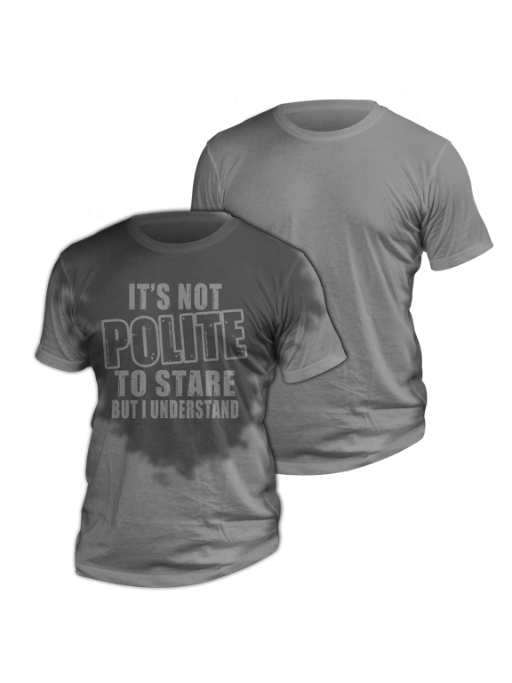 Sweat Activated T Shirts With Motivational Messages for Workout Style I Hate Running Men XX-Large