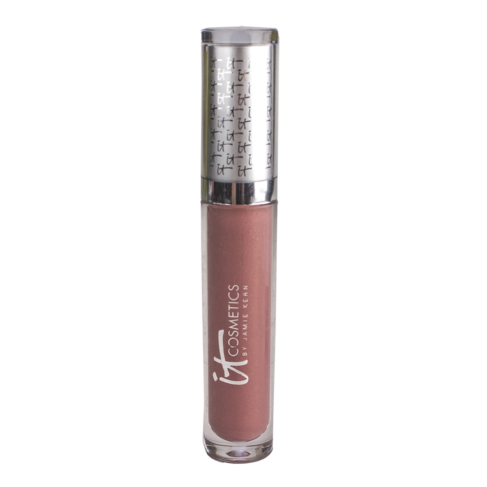 it cosmetics vitality lip flush butter gloss, 0.11oz/3.4ml