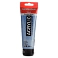thumbnail image 2 of Amsterdam Standard Series Acrylic Tube 120 ml Greyish blue 562 - 3 Pack, 2 of 5