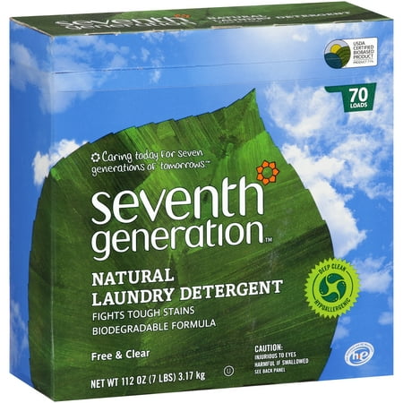 Natural Powder Laundry Detergent Reviews Natural Powder Laundry Detergent Reviews