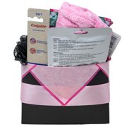 Pretty in Pink Teen Beauty Box