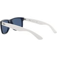 thumbnail image 5 of Ray-Ban Men's Rb4165 Justin Square Sunglasses, 5 of 5