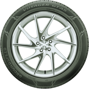 Groundspeed Voyager GT-AS 245/50R20 102V BSW (1 Tires) Sansujyuku sansujyuku.com
