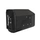 thumbnail image 1 of Caja de herramientas para motocicleta premium duradera, reemplaza los accesorios de la motocicleta, estuche lateral Negro, 1 of 8