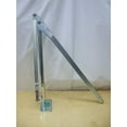 thumbnail image 6 of JackJaw Model 302 Commercial Tent Stake Puller with Stake Pulling Adapter - Tent Stake Extractor, 6 of 7