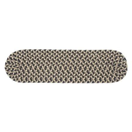 Pattern-Made - Dark Multi Stair Tread (set 13)