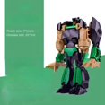 thumbnail image 1 of Transformation Toy Robot One Step Deformation Car Action Figure Model Dinosaur Toys for Boys, 1 of 5