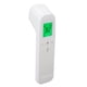 thumbnail image 5 of Termómetro eléctrico termómetro de alta precisión portátil sin contacto pantalla HD blanca infrarroja para hospital para adultos ANGGREK Otros, 5 of 7