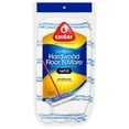 thumbnail image 2 of O'Cedar 151198 Hardwood Floor & More Wet or Dry Washable Mop Refill Bonnets - Quantity of 1, 2 of 2
