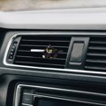 thumbnail image 1 of BRIGHTFUFU 6Pcs Unique Car Scent Clips Multi Colored  Style Car Decoration, 1 of 8