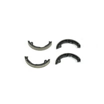 Parking Brake Shoe Fits select: 1997-2007 DODGE GRAND CARAVAN, 1997-2007 CHRYSLER TOWN & COUNTRY