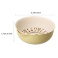 thumbnail image 2 of Kitchen Strainer 2-in-1 Kitchen Colander Bowl Set Plastic Colander with Storage Holder, 2 of 8