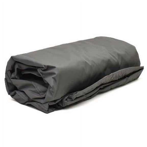 Tracker Boat Ratchet Travel Cover 36422-11 | 195 TXW 2016 - 2021 Dowco Gray