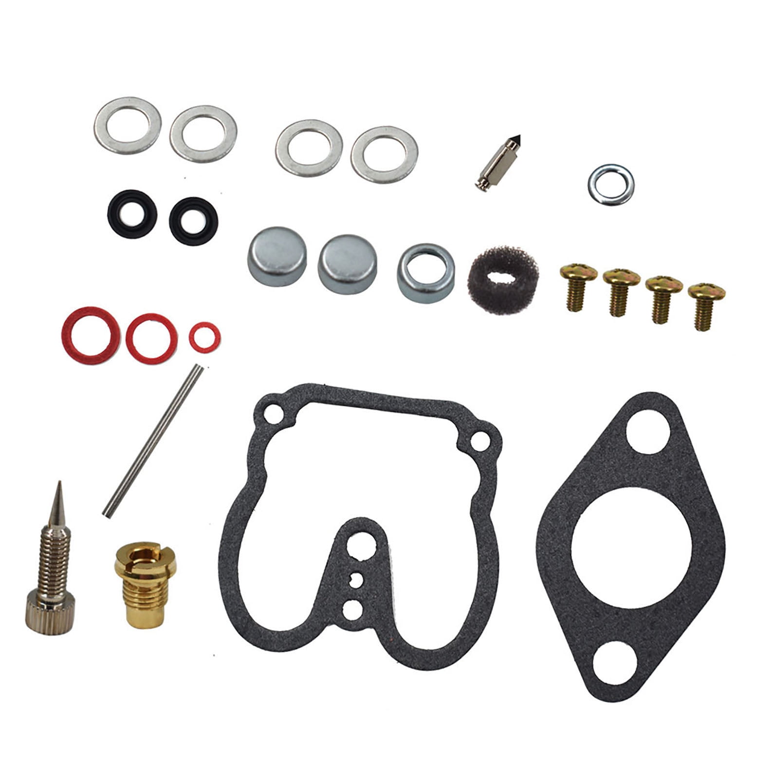 Vertex - WR101-096 - Complete Engine Rebuild Kit In A Box For Sale - View #4