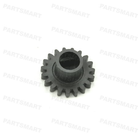 - RF5-1534-Gear Gear, Transfer Roller for HP LaserJet 5L, LaserJet 6L