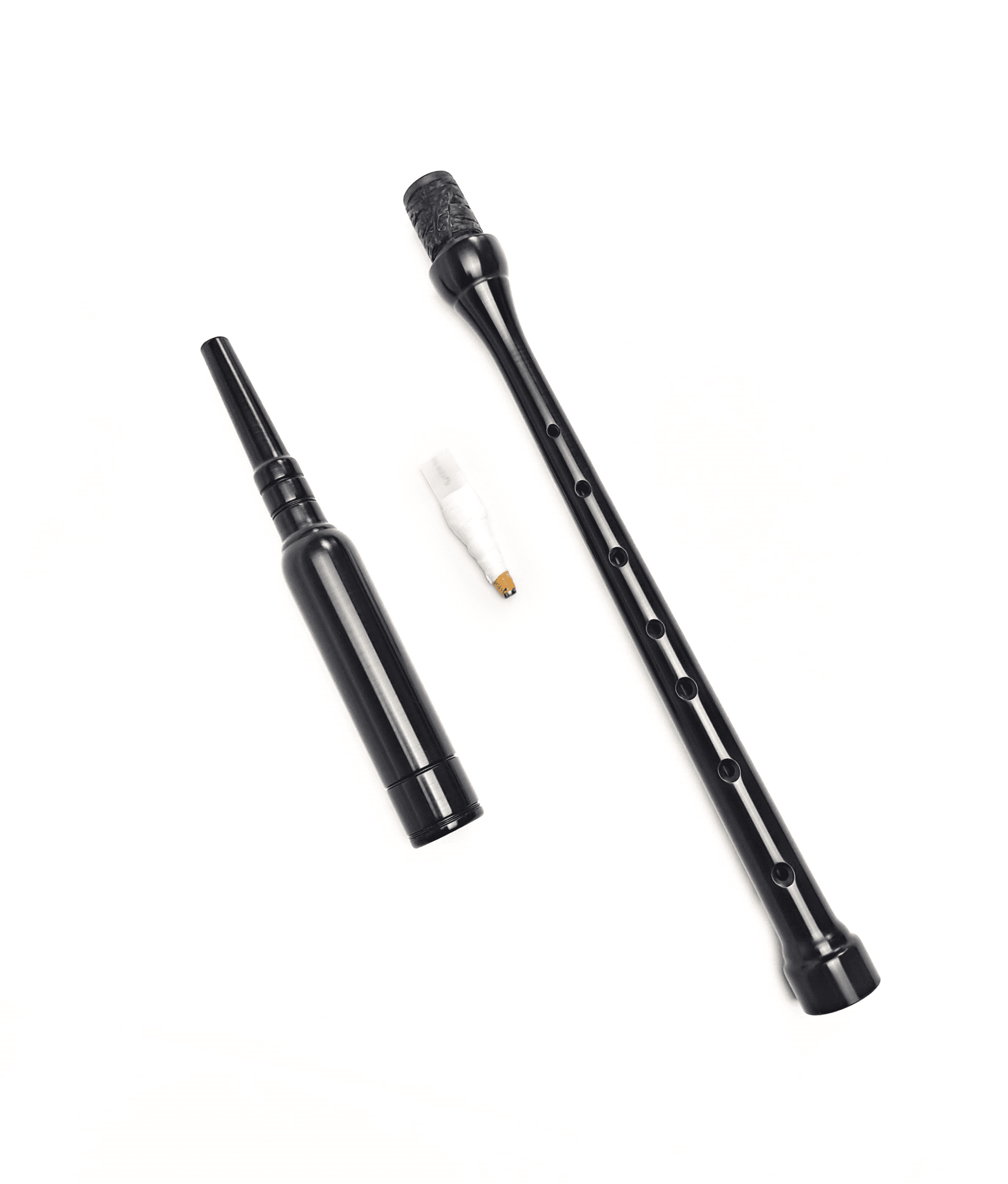 Regular Length Practice Chanter by Gibson Bagpipes