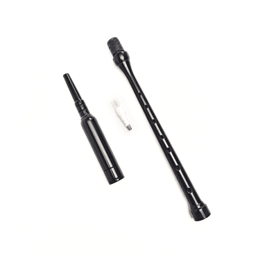 Regular Length Practice Chanter by Gibson Bagpipes
