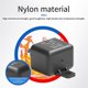 thumbnail image 5 of Car Truck Motor Automotive Relay 12V 100A Continuous Type Automotive Car Relays Replacement, 5 of 5