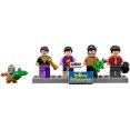 thumbnail image 4 of (European Version) LEGO Ideas Yellow Submarine 21306 Building Kit, 4 of 4