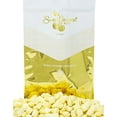 thumbnail image 2 of SweetGourmet Yellow Butter Mints - Bulk Soft Mint Candy, 3 lbs, 2 of 5