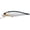 Pearl Threadfin Shad, variant on Lucky Craft Pointer 65 Suspending Jerkbait