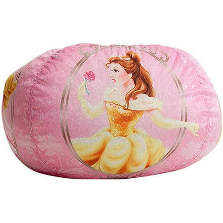 disney princess bean bag walmart com