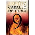 thumbnail image 1 of CANA. CABALLO DE TROYA 9 BOOKET MEXICO J.J. BENITEZ, 1 of 2