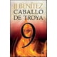 thumbnail image 1 of CANA. CABALLO DE TROYA 9 BOOKET MEXICO J.J. BENITEZ, 1 of 2