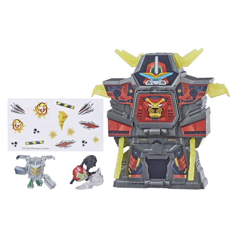 Power Rangers Super Megaforce Morpher Walmart